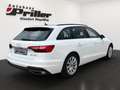 Audi A4 Avant 40 TFSI S-tronic/LED/ACC/MMI/virtual Weiß - thumbnail 3