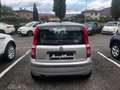 Fiat Panda Panda II 1.2 Emotion eco Argent - thumbnail 4