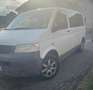 Volkswagen T5 Shuttle Shuttle Kurz Blanc - thumbnail 2