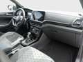 Volkswagen T-Cross 1.5 TSI DSG R-Line *AHK*IQ-Light*Navi*App-Conne... Grau - thumbnail 8