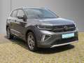 Volkswagen T-Cross 1.5 TSI DSG R-Line *AHK*IQ-Light*Navi*App-Conne... Grau - thumbnail 3