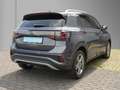 Volkswagen T-Cross 1.5 TSI DSG R-Line *AHK*IQ-Light*Navi*App-Conne... Grau - thumbnail 4