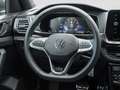 Volkswagen T-Cross 1.5 TSI DSG R-Line *AHK*IQ-Light*Navi*App-Conne... Grau - thumbnail 12