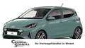 Hyundai i10 1.0 B Trend Navi Klima Vert - thumbnail 1