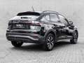 Volkswagen Taigo 1.5 TSI DSG Fahrschulwagen AHK/Kamera/LED/PDC/Sitzh. Life Schwarz - thumbnail 2