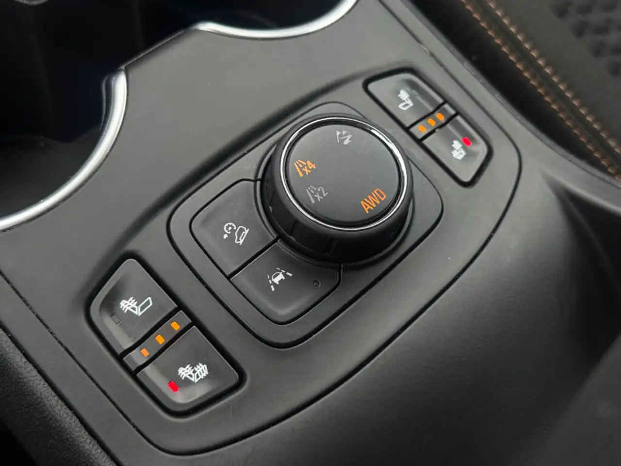 GMC Terrain снимка GMC Terrain
