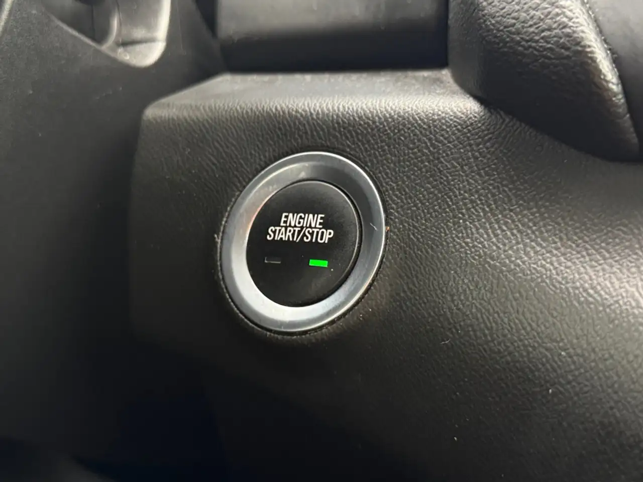 GMC Terrain снимка GMC Terrain
