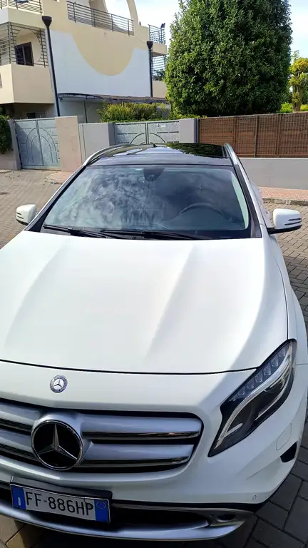 Mercedes-Benz 200 2016 из Европы — купить под ключ