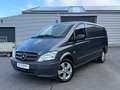Mercedes-Benz Vito Vito 116 CDI Lang 163PK *Alu velgen/Leder... Gri - thumbnail 1