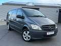 Mercedes-Benz Vito Vito 116 CDI Lang 163PK *Alu velgen/Leder... Gri - thumbnail 4