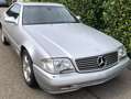 Mercedes-Benz SL 500 Schönes Sammlerfahrzeug mit 30 300 km Argent - thumbnail 5