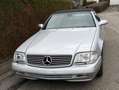 Mercedes-Benz SL 500 Schönes Sammlerfahrzeug mit 30 300 km Argent - thumbnail 2