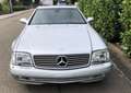 Mercedes-Benz SL 500 Schönes Sammlerfahrzeug mit 30 300 km Argent - thumbnail 6