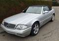 Mercedes-Benz SL 500 Schönes Sammlerfahrzeug mit 30 300 km Argent - thumbnail 1