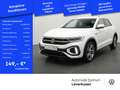Volkswagen T-Roc R-Line DSG SHZ LED PDC AHK KAM VIRT ACC Schwarz - thumbnail 1