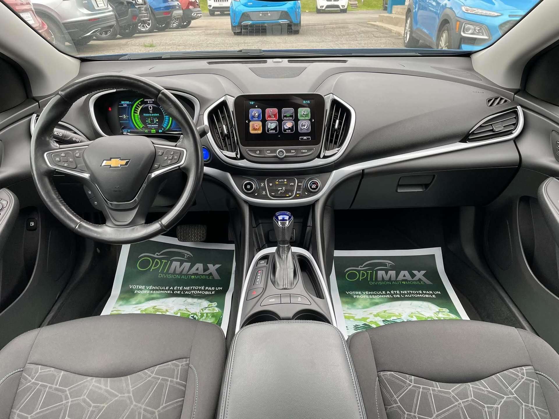 2018 Chevrolet Volt LT — снимка 1