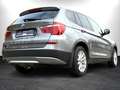 BMW X3 xDrive 20d M-LENKRAD/AUTMTK/AHK/PDC/GARANTIE Gris - thumbnail 5