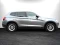 BMW X3 xDrive 20d M-LENKRAD/AUTMTK/AHK/PDC/GARANTIE Gris - thumbnail 6