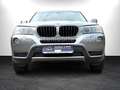 BMW X3 xDrive 20d M-LENKRAD/AUTMTK/AHK/PDC/GARANTIE Gris - thumbnail 8