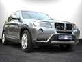 BMW X3 xDrive 20d M-LENKRAD/AUTMTK/AHK/PDC/GARANTIE Gris - thumbnail 7
