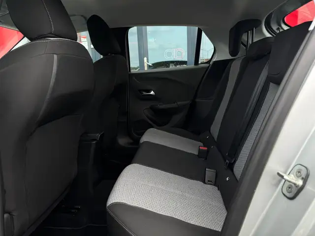 Opel Corsa view 14