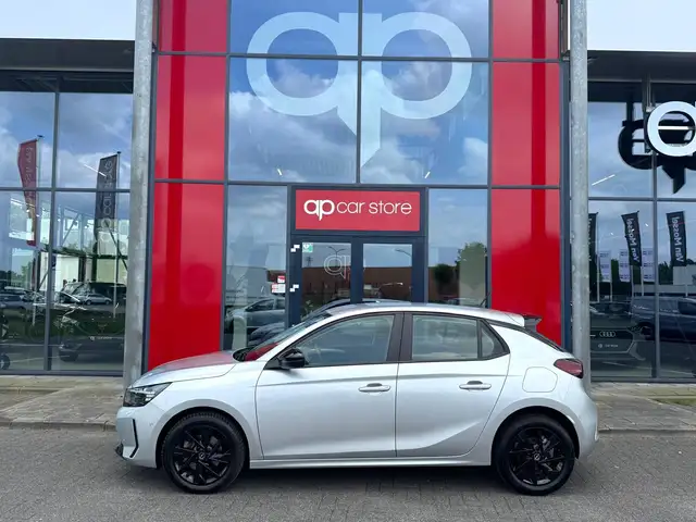 Opel Corsa view 8