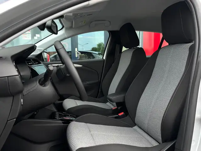 Opel Corsa view 13
