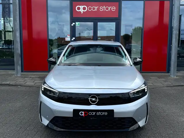 Opel Corsa view 2