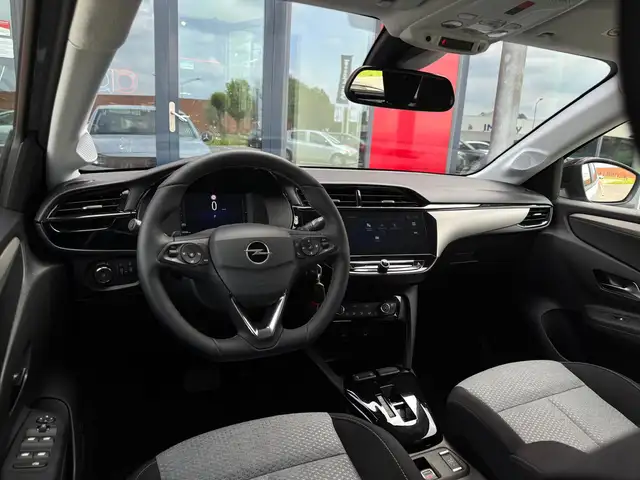 Opel Corsa view 22