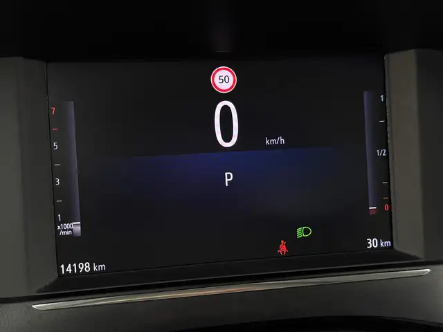 Opel Corsa view 20
