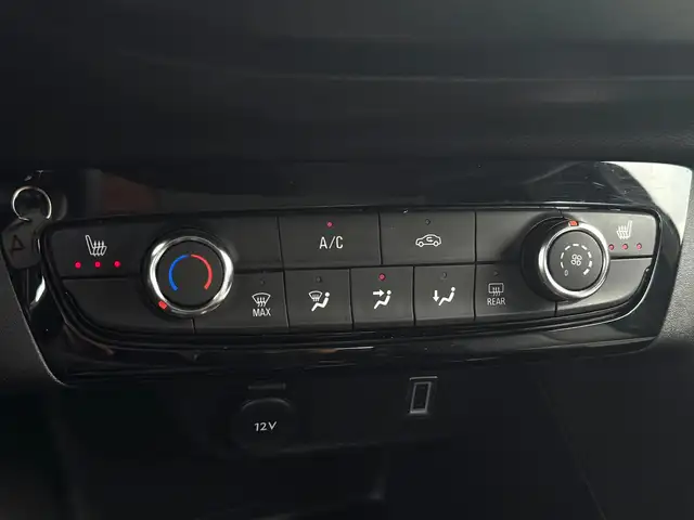 Opel Corsa view 21