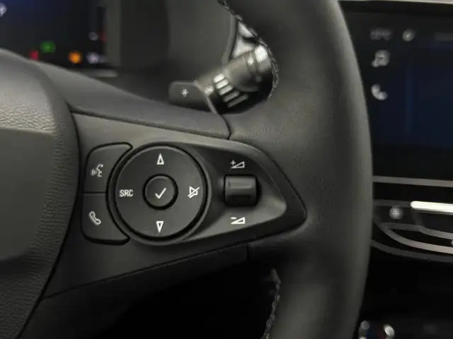 Opel Corsa view 18