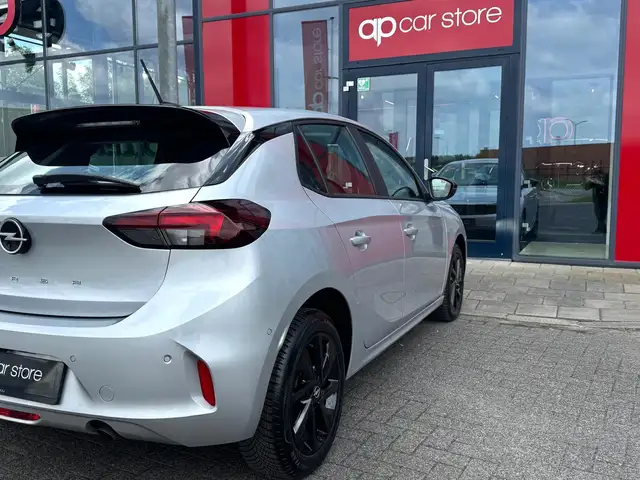 Opel Corsa view 7