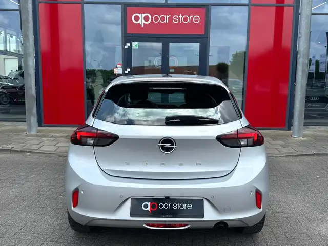 Opel Corsa view 6