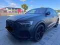 Audi RS Q8 RS Q8 TFSI quattro tiptronic Grau - thumbnail 2