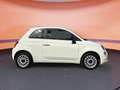 Fiat 500 1.0 #KLIMAAUTOMATIK#BORDCOMPUTER#LED#EINPARK Weiß - thumbnail 5