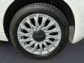 Fiat 500 1.0 #KLIMAAUTOMATIK#BORDCOMPUTER#LED#EINPARK Weiß - thumbnail 11