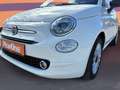 Fiat 500 1.0 #KLIMAAUTOMATIK#BORDCOMPUTER#LED#EINPARK Weiß - thumbnail 12