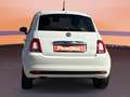 Fiat 500 1.0 #KLIMAAUTOMATIK#BORDCOMPUTER#LED#EINPARK Weiß - thumbnail 4