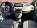 Fiat 500 1.0 #KLIMAAUTOMATIK#BORDCOMPUTER#LED#EINPARK Weiß - thumbnail 10