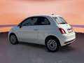 Fiat 500 1.0 #KLIMAAUTOMATIK#BORDCOMPUTER#LED#EINPARK Weiß - thumbnail 3