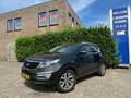 Kia Sportage 1.6 GDI BusinessLine Climate C, Cruise C, Navigati Noir - thumbnail 4