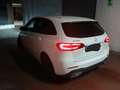 Mercedes-Benz B 200 B 200 Sport Plus auto Bianco - thumbnail 7