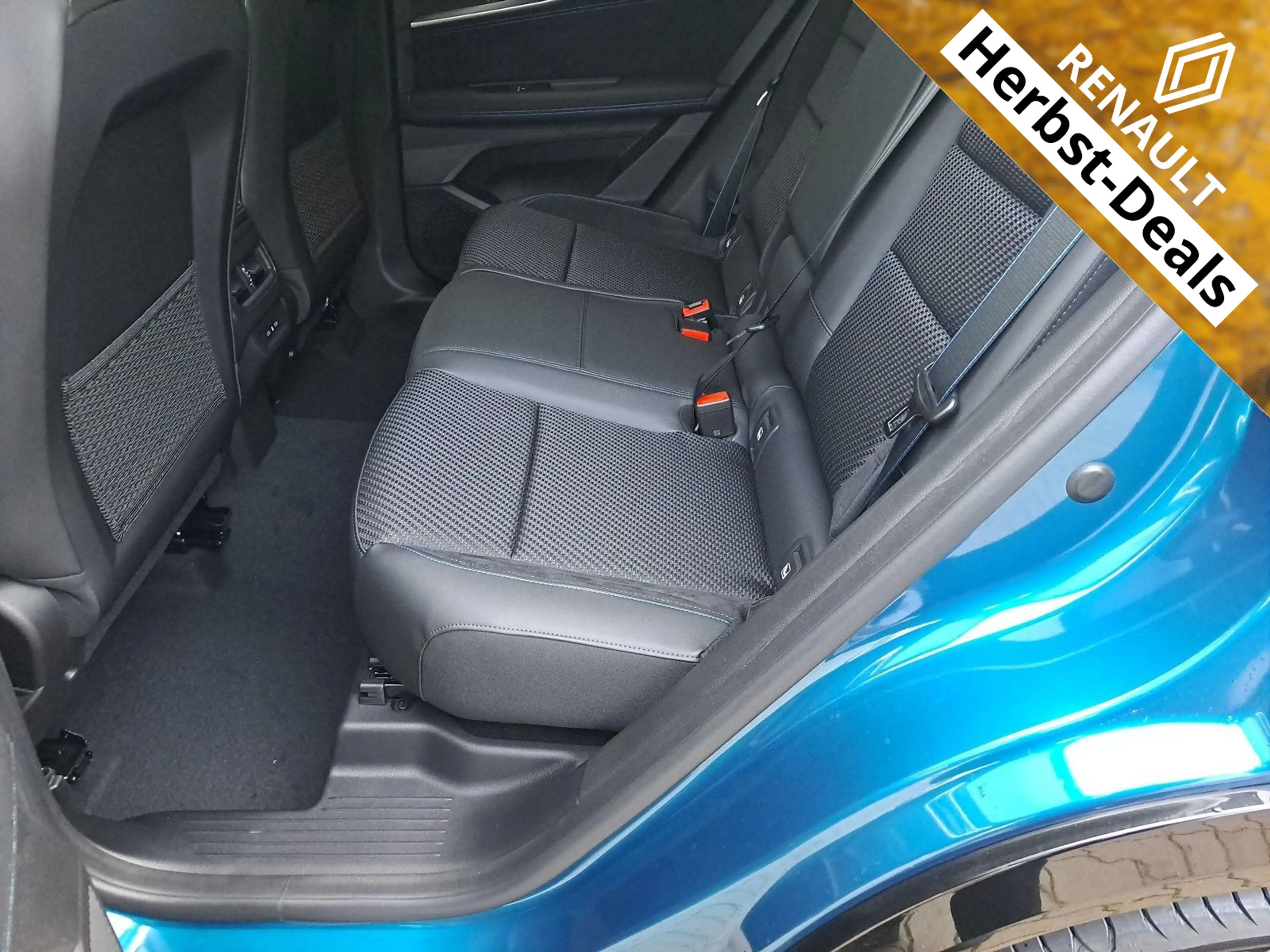 Renault Austral 1.3 Mild-Hybrid 160 Esprit Alpine — photo 15