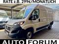 Fiat Ducato 2.2 D L2H2 KLIMAAUT CARPLAY PDC AHK 3STZ Weiß - thumbnail 1