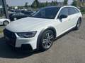 Audi A6 allroad quattro 55 TDI qu. AHK LED PANO NAVI Weiß - thumbnail 3
