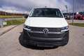 Volkswagen T6 Transporter T6 Kastenwagen KR 2,0 TDI DSG Weiß - thumbnail 1