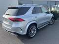 Mercedes-Benz GLE 350 350 de 194+136ch AMG Line 4Matic 9G-Tronic Plateado - thumbnail 2
