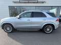 Mercedes-Benz GLE 350 350 de 194+136ch AMG Line 4Matic 9G-Tronic Plateado - thumbnail 7