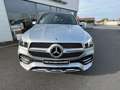 Mercedes-Benz GLE 350 350 de 194+136ch AMG Line 4Matic 9G-Tronic Plateado - thumbnail 16